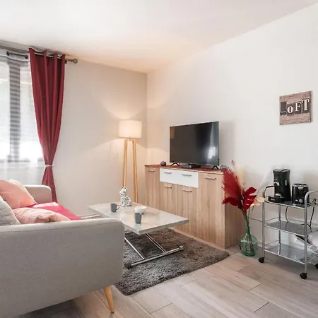 L'amedee - Casa Vostra - Belvedere - Ideal Thermes *